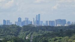 Eco Sanctuary (D23), Condominium #458545651